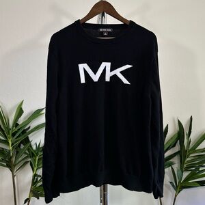 Michael Kors MK Long sleeve Sweater